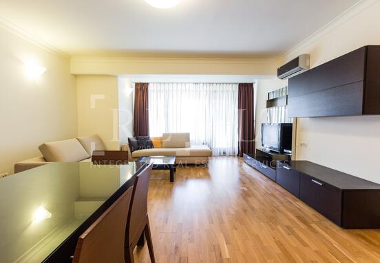 3 room apartment for rent Premium, Parking | Aviation, Trifesti