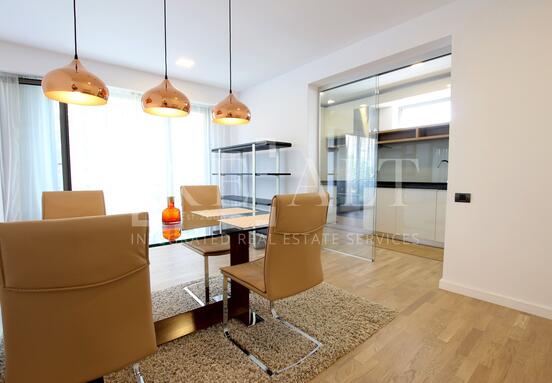 3 room apartment for rent | Luxury, Spacious | Dorobanti, Floreasca