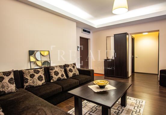 2 room apartment for rent Parking, Complex, Subway | North Lake, Aviation