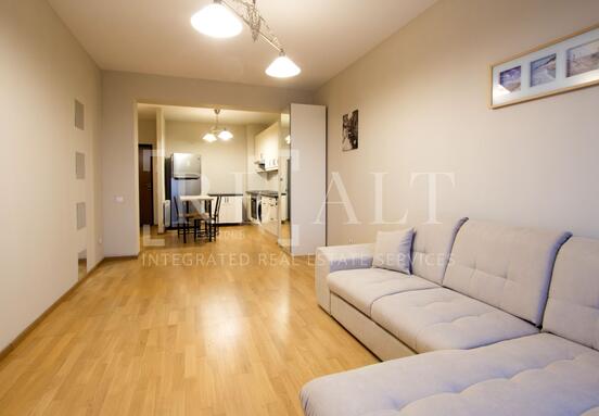 2 room apartment for rent | Terrace | Baneasa, Nightingales