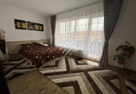 Apartment with 2 rooms, increased comfort, in the Buna Ziua area!