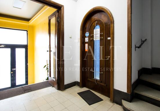 3-room apartment for sale Office, Residential | Popa Petre, Armenian