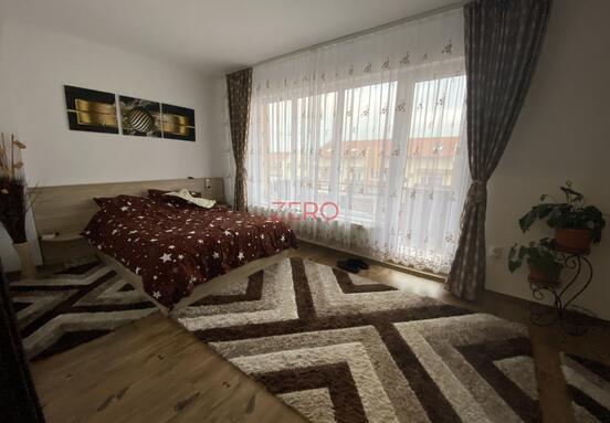 Apartment with 2 rooms, increased comfort, in the Buna Ziua area!
