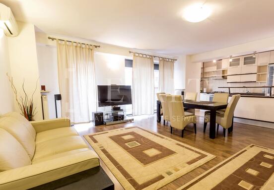 3 room apartment for rent | Parking, View of the park Central Park