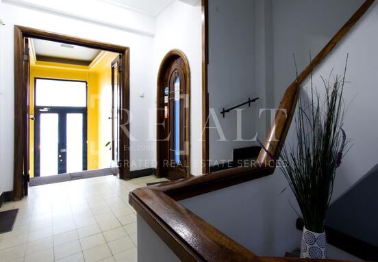 Sale 2 x apartments 3, 2 rooms | Investment | Popa Petre, Armenian