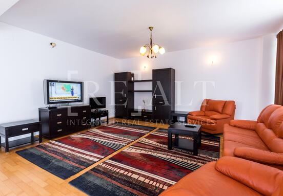 4-room apartment for sale Park view, 2xParking, Investment | Central Park