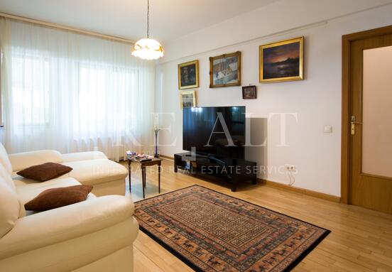 3 room apartment for rent | Shared swimming pool, own sauna | Sos. Nordului