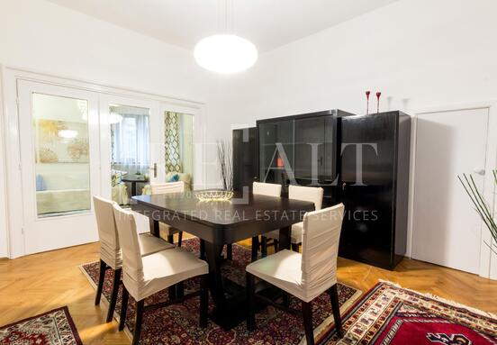3-room apartment for sale I Premium, Renovated 2021 I Armeneasca, Icoanei