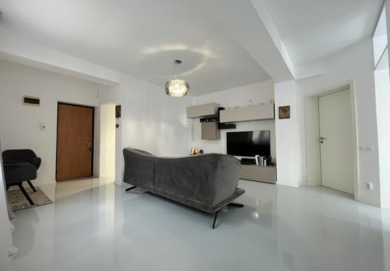 3 BEDROOMS || READY TO MOVE || BOUTIQUE BUILDING || FLOREASCA