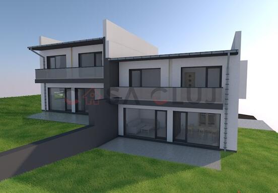 The special house at Liziera Padurii, in Dezmir! Commission 0!