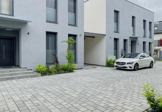 MAYA RESIDENCE PIPERA || 5 ROOMS || PREMIUM FINISHES