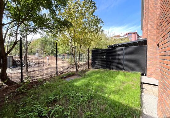 THE BRICK || 3 BEDROOMS || GARDEN 182MP || BARBU VACARESCU