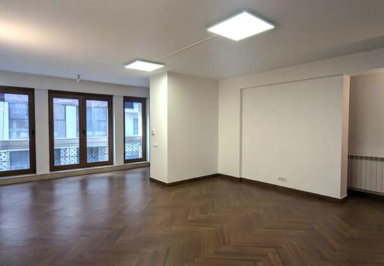 3-room apartment, near Dorobanti Square!