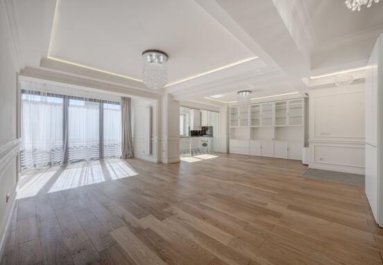 VERY RARE PROPERTY || FLOREASCA PENINSULA || 3 BEDROOMS || TERRACE