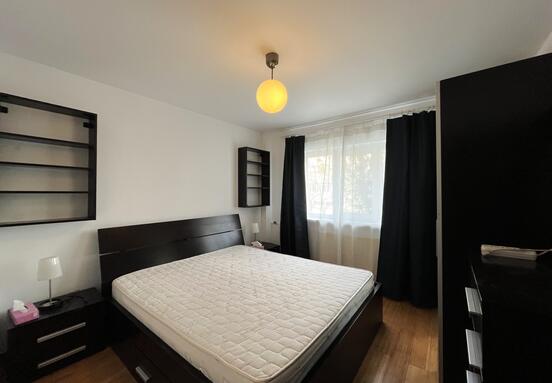 2 ROOMS || DETACHED || PARKING || AVIATION