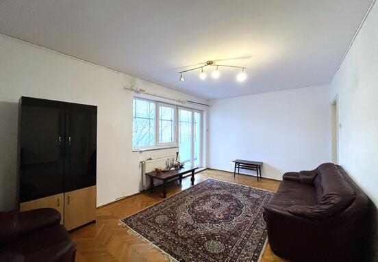 4 ROOMS || DETACHED || PARKING LOT || GARAGE || BOX || TURDA