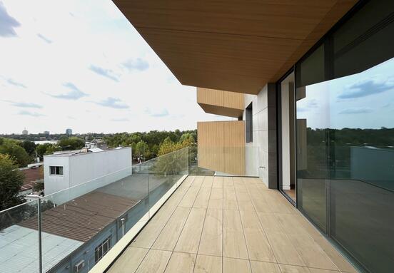 4 ROOMS || FLOREASCA - VERDI PARK || VIEW OF FLOREASCA LAKE