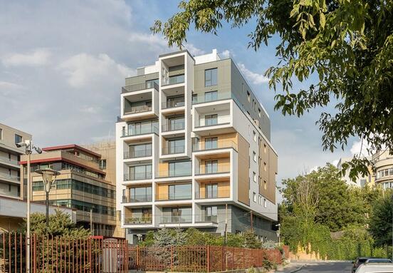 3 ROOMS WITH A VIEW LIKE YOU CAN RARELY FIND || FLOREASCA || PARCULU VERDI