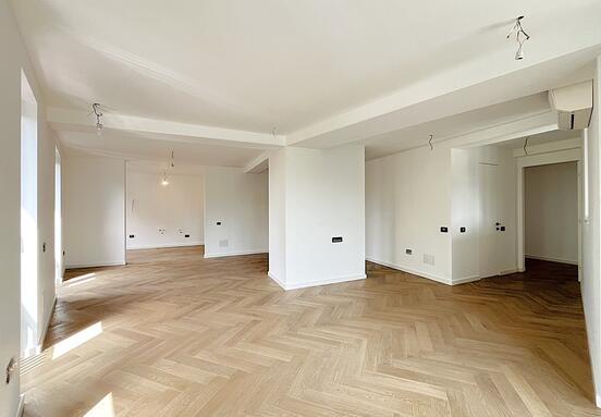 4 ROOMS || BOUTIQUE BUILDING || FLOREASCA DOROBANTI || TERRACE