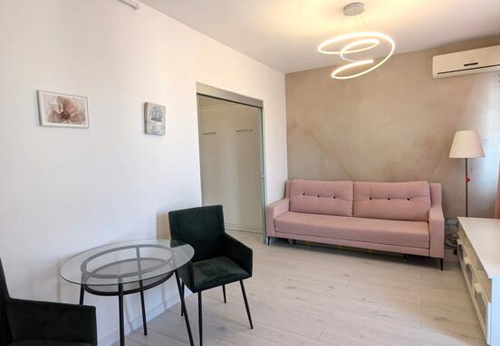 Cosy studio in the Foisorul de Foc area!