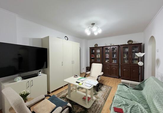 2 BEDROOMS || SEMI-DETACHED || CANTEMIR - UNIRII