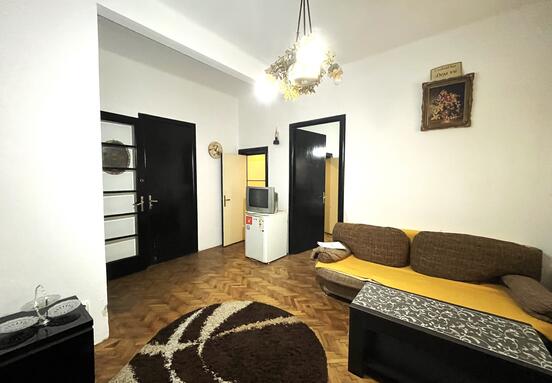 3-4 ROOM APARTMENT || IDEAL FOR OFFICE OR HOTEL || ROMANA ASE