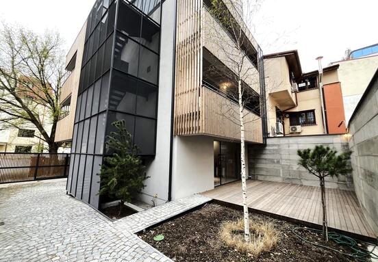 4 BEDROOM DUPLEX || UNIQUE ARCHITECTURE || DOUBLE PARKING || DOROBANTI