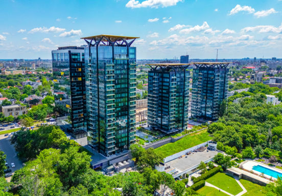 One United Properties targets turnover of EUR 309.8 million and net profit of EUR 78.7 million in 2025