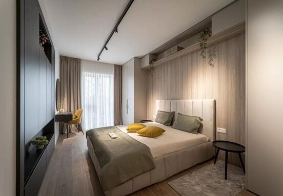 AZUGA DISTRICT || 2 BEDROOMS || 40 MP TERRACE || GREEN HOMES