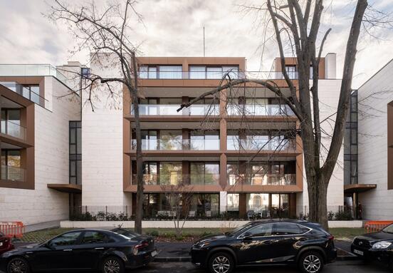 5 BEDROOMS || UNDERGROUND PARKING | CAPITAL DOROBANTI | HIGH END PROPERTY