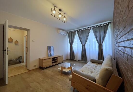 3 BEDROOM APARTMENT | FULLY FURNISHED | TITAN MINIS