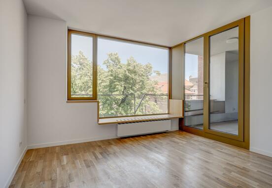 2 CAMERE || 2 BAI || BUCATARIE SEPARATA || VIRGILIU