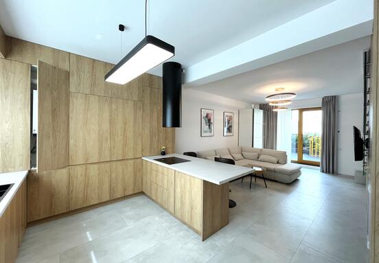 DUPLEX 3 BEDROOMS || GARDEN 15 MP || DOMENII - GRIVITA || FURNISHED