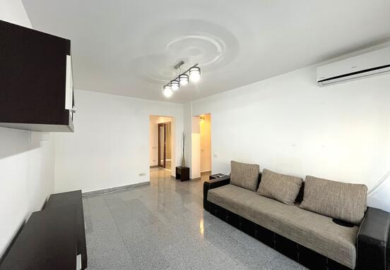 2 BEDROOMS + SPACIOUS TERRACE | UNIVERSITY METRO | GREAT LOCATION