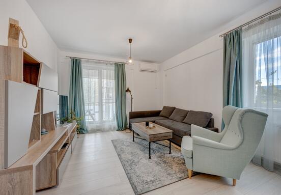 2 ROOMS || BLOCK 2017 || UNCOMMISSIONED || PARKING || SEPTEMBER 13