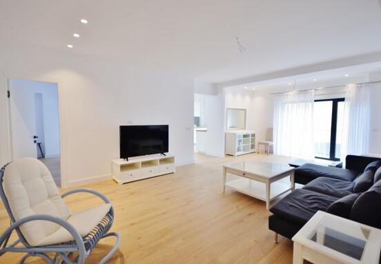 THE BEST APARTMENT IN VICTORIA SQUARE || NEW BLOCK || 3 ROOMS