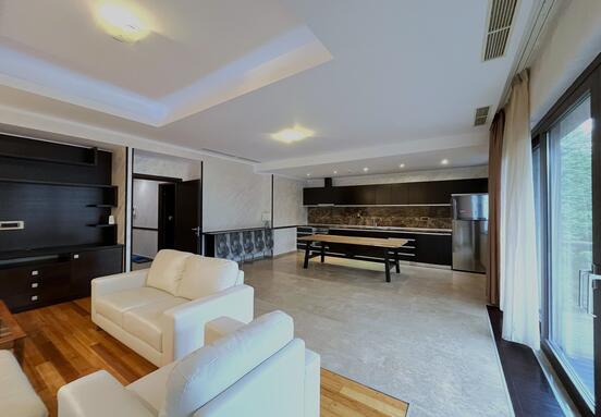 3 BEDROOMS || UNDERGROUND PARKING || PRIMAVERII || ELIADE