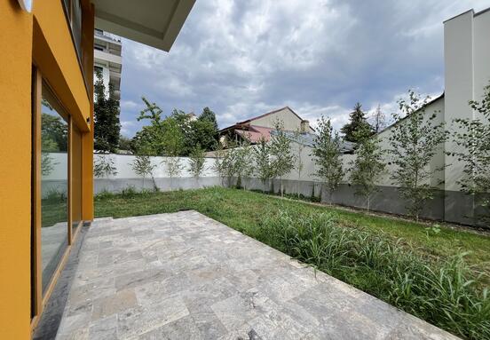 3 BEDROOM DUPLEX || 110 MP COURTYARD || FINISHED || DOMENII - GRIVITA