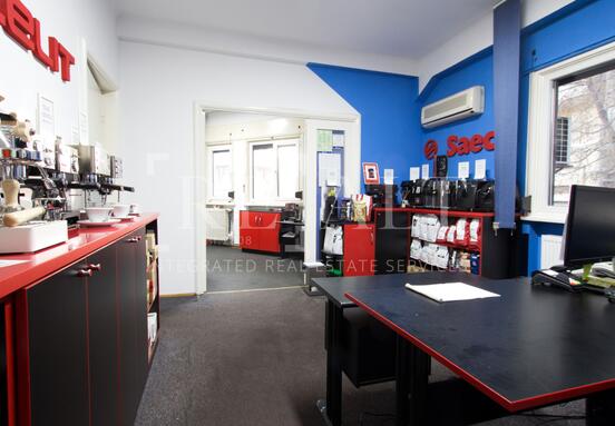 Sale 2 x apartments 3, 2 rooms | Investment | Popa Petre, Armenian