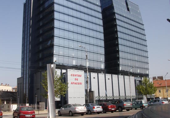 Business Center Sibiu