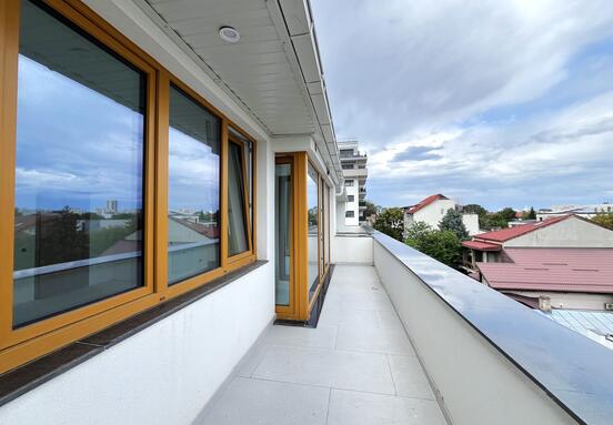 2 BEDROOMS || FINISHED || TERRACE 13 MP || GRIVITA DOMES