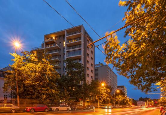 2 BEDROOM PENTHOUSE || NEW BLOCK || CISMIGIU || UNobstructed View