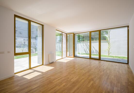 4 BEDROOMS || 3 BATHROOMS || TERRACE + GARDEN || VIRGILIU