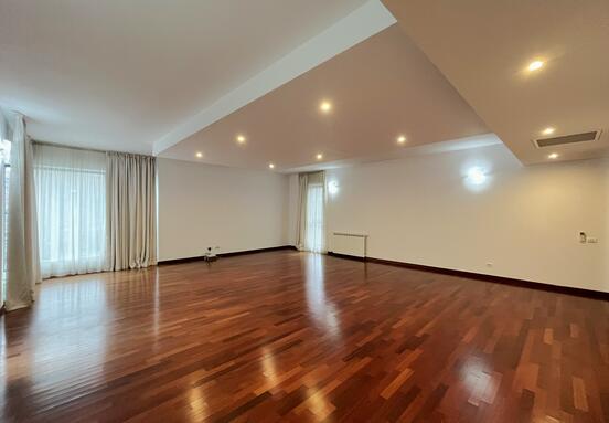 NORTH - CHINESE EMBASSY || 3 ROOMS || DETACHED || PARKING