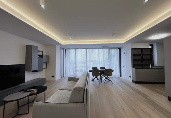 2 BEDROOMS || FURNISHED || UNDERGROUND PARKING || FLOREASCA