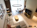 Properties to let in 3 room apartment for rent | Lux, Duplex, Generos | Floreasca, Verdi Park
