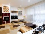 Properties to let in 3 room apartment for rent Parking, Furnished Central Park