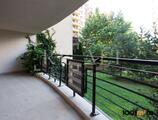 Properties to let in Apartment for rent 4 rooms (2 bedrooms) | Park view | Central Park