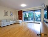 Properties to let in Apartment for rent 4 rooms (2 bedrooms) | Park view | Central Park