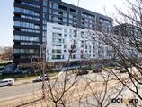 Properties to let in 2-room apartment for sale Furnished, Investment | Barbu Vacarescu, Floreasca